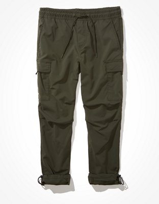 joggers nylon