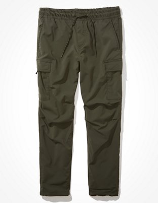 ae ripstop cargo jogger