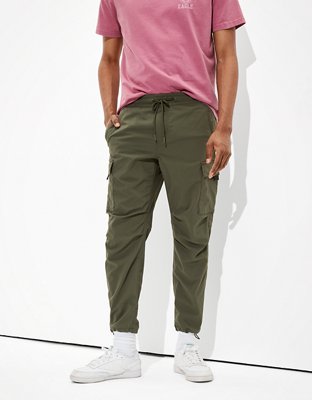 ae ripstop cargo jogger