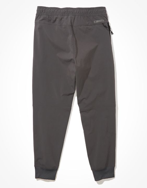 AE Flex Nylon Trekker Jogger