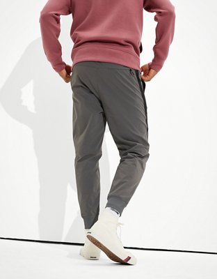 nike dri fit woven training pants