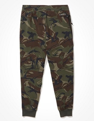 joggers nylon