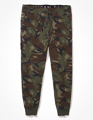 no name flex jogger