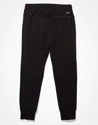 Мужские брюки American Eagle AE 24/7 Training Jogger — фото 5