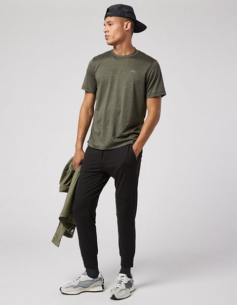 Мужские брюки American Eagle AE 24/7 Training Jogger