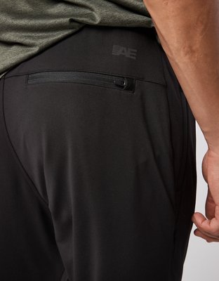 Мужские брюки American Eagle AE 24/7 Training Jogger — фото 3