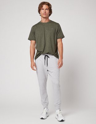 Rebecca grey casual online joggers