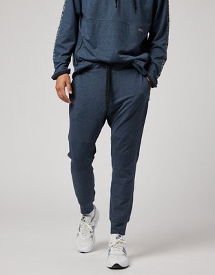 Training Fleece Joggers