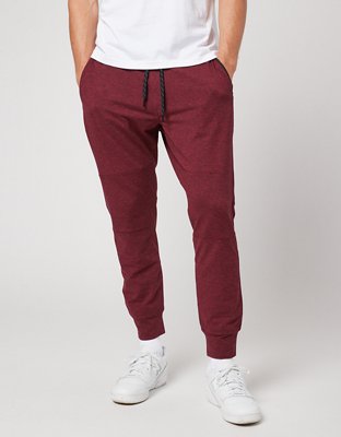 Joggers hombre best sale american eagle