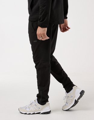 Мужские брюки American Eagle AE 24/7 Training Pant — фото 4