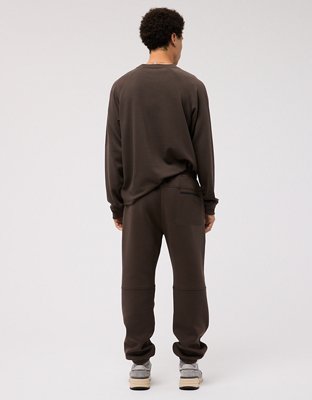 Pantalon de jogging en molleton technique 24/7 AE