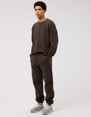 Pantalon de jogging en molleton technique 24/7 AE