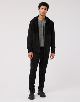 Ae lightweight fleece jogger online