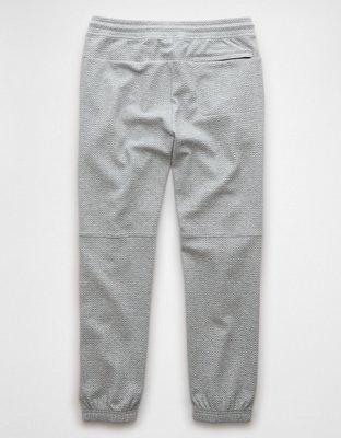 Pantalon de jogging en molleton texturé 24/7 AE