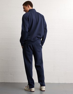 AE 24/7 Knit Pleated Pull-On Pant