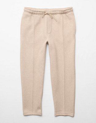 AE 24/7 Knit Pleated Pull-On Pant