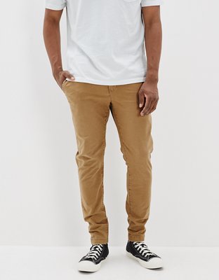 American eagle 2024 slim chinos