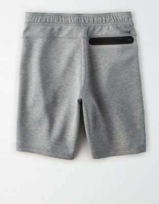 ae nylon jogger shorts