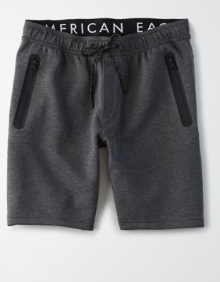 7 jogger shorts