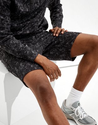 AE 24/7 10" Active Jogger Short