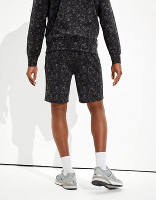 AE 24/7 10" Active Jogger Short