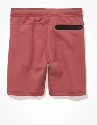 Мужские брюки American Eagle AE 10" Active 24/7 Jogger Short — фото 4