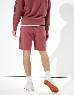 Мужские брюки American Eagle AE 10" Active 24/7 Jogger Short — фото 2