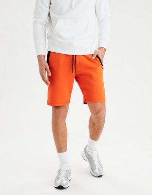 ae fleece jogger