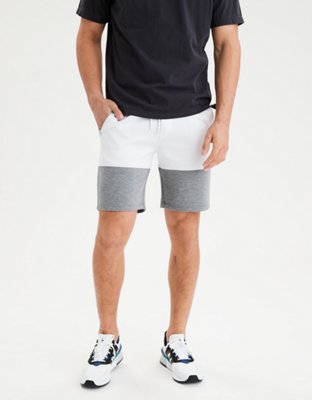 short jogger shorts