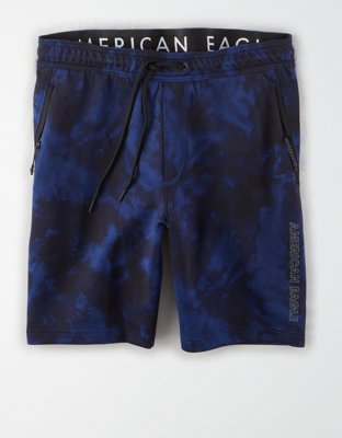 ae jogger shorts