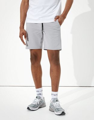 jogger short set