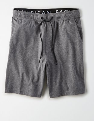 Ae store jogger shorts