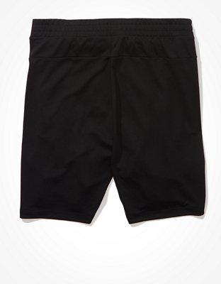 Мужские брюки American Eagle AE 2-in-1 Mesh Training Jogger Short — фото 4