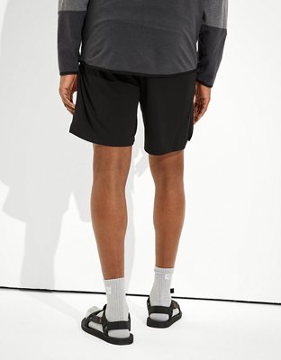 AE 2-in-1 Mesh Training Jogger Short