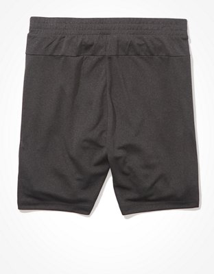 AE 2-in-1 Mesh Training Jogger Short