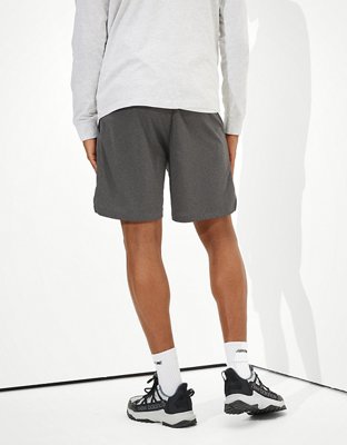 AE 2-in-1 Mesh Training Jogger Short