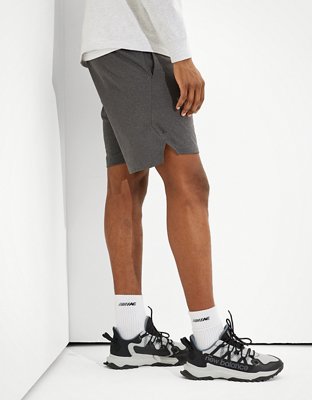 AE 2-in-1 Mesh Training Jogger Short