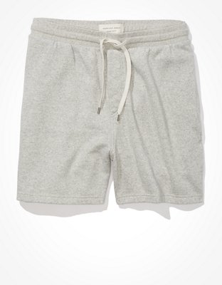 ae jogger shorts