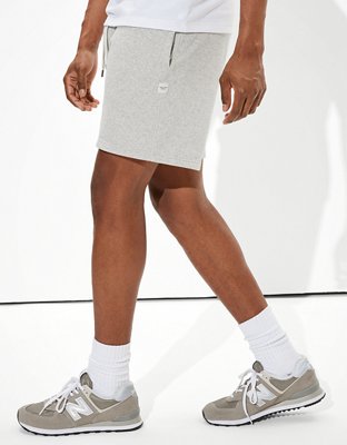 ae jogger shorts