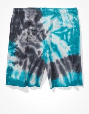 ae nylon jogger short