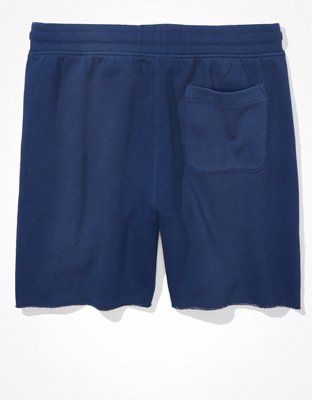Мужские свитеры American Eagle AE 5.5" Fleece Short — фото 4