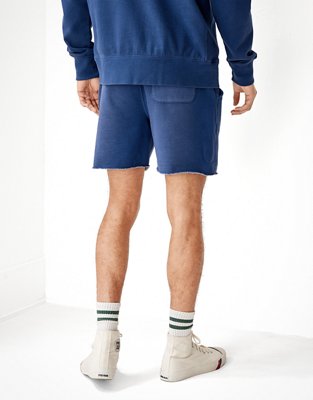 Мужские свитеры American Eagle AE 5.5" Fleece Short — фото 2