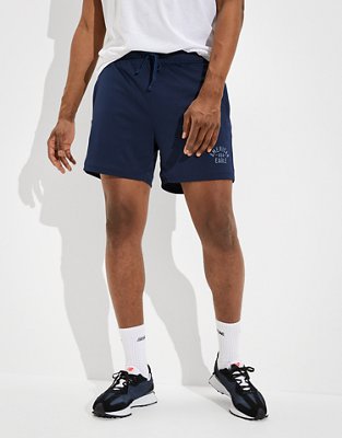 AE 5.5 Mesh Gym Short