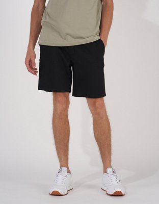 7 jogger shorts