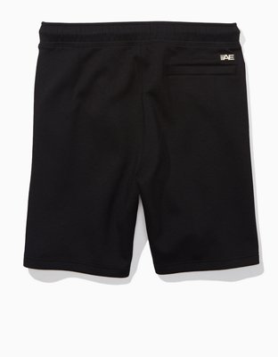 Мужские брюки American Eagle AE 24/7 8" Jogger Short — фото 6