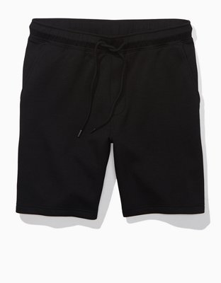 Мужские брюки American Eagle AE 24/7 8" Jogger Short — фото 5