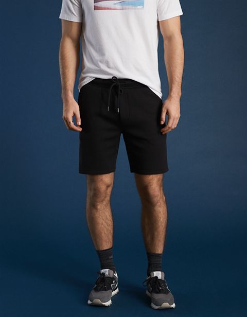 Мужские брюки American Eagle AE 24/7 8" Jogger Short
