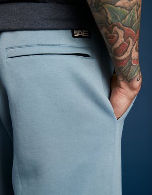 AE 24/7 8" Jogger Short