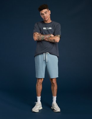 AE 24/7 8" Jogger Short