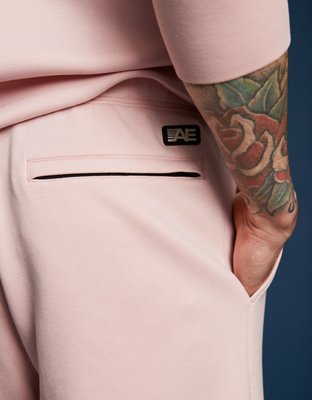 AE 24/7 8" Jogger Short